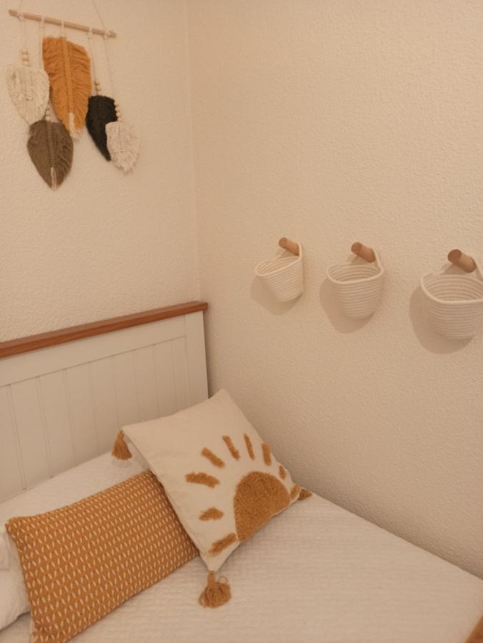 Appartement Piso Centrico Calma Costera à Santander Extérieur photo