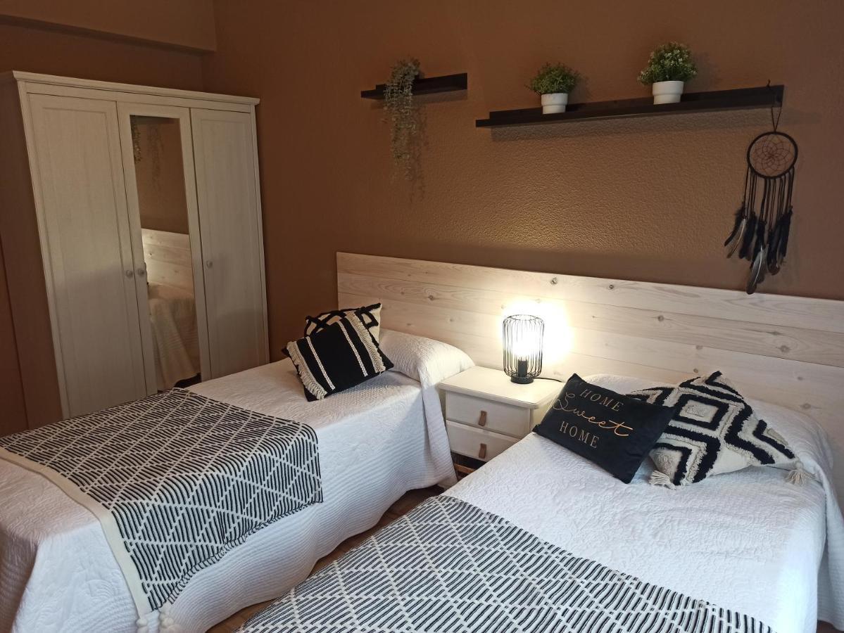 Appartement Piso Centrico Calma Costera à Santander Extérieur photo