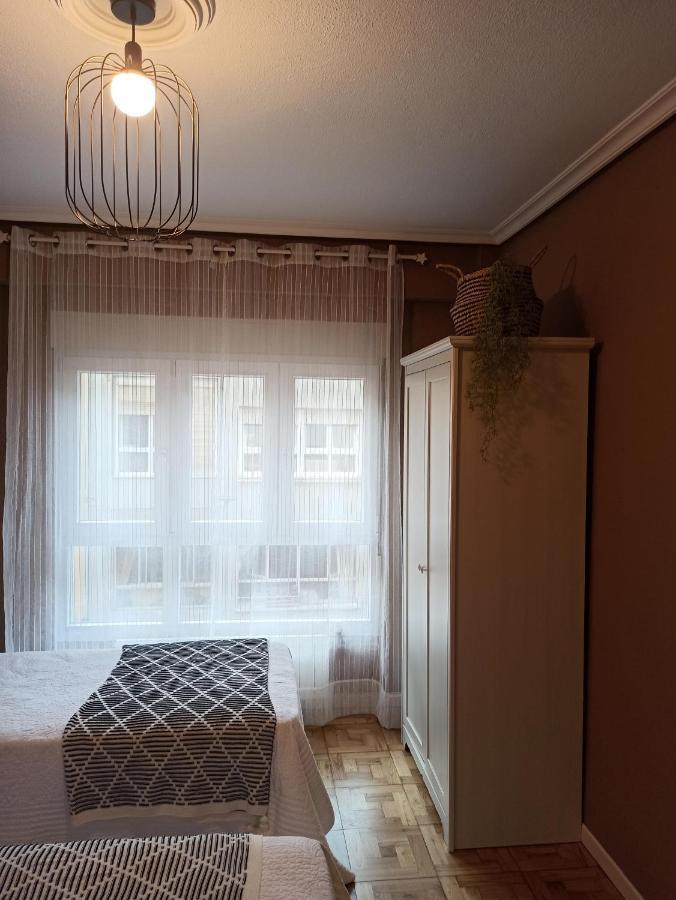 Appartement Piso Centrico Calma Costera à Santander Extérieur photo