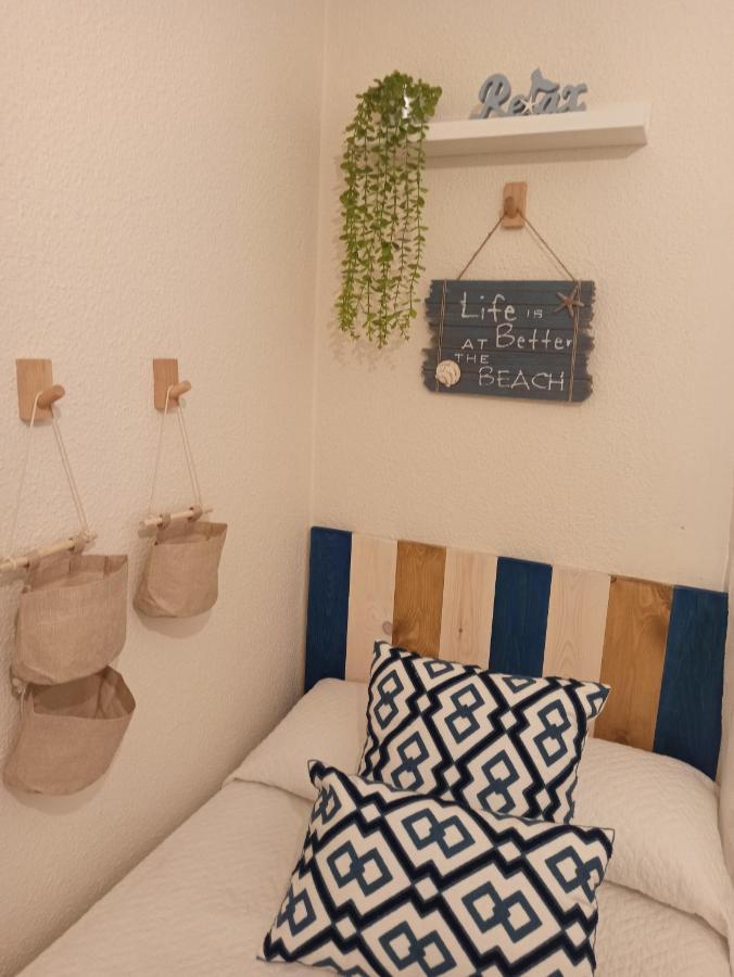Appartement Piso Centrico Calma Costera à Santander Extérieur photo