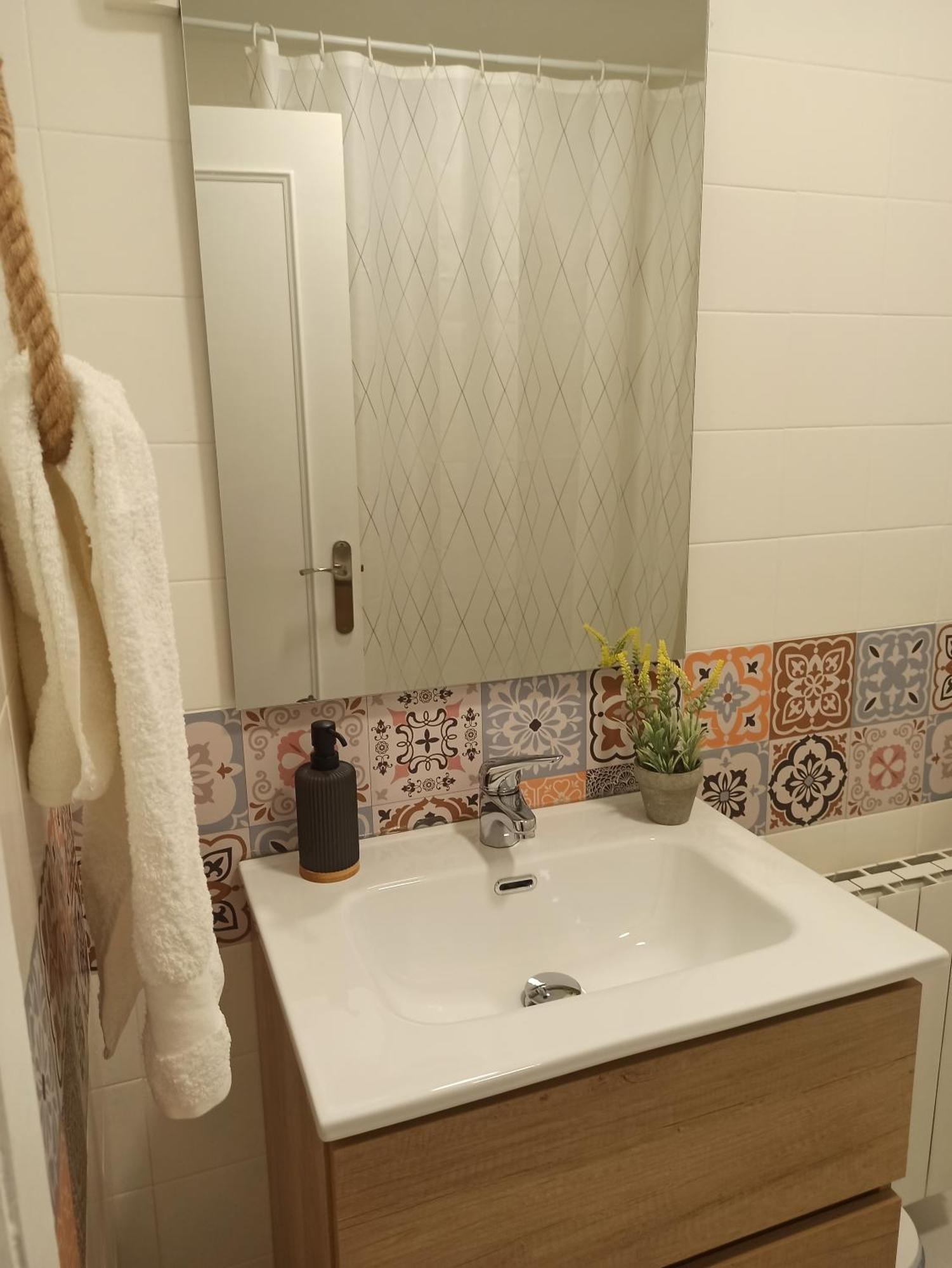 Appartement Piso Centrico Calma Costera à Santander Extérieur photo