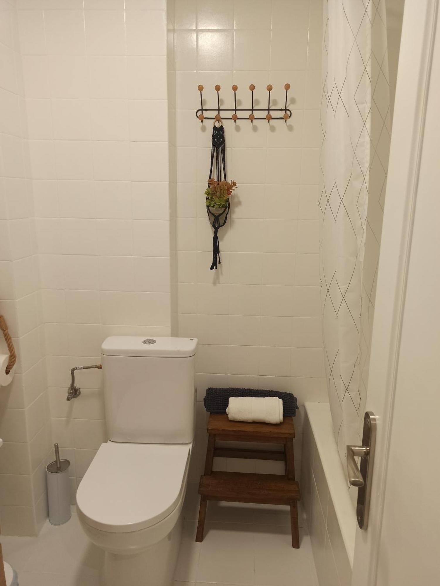 Appartement Piso Centrico Calma Costera à Santander Extérieur photo