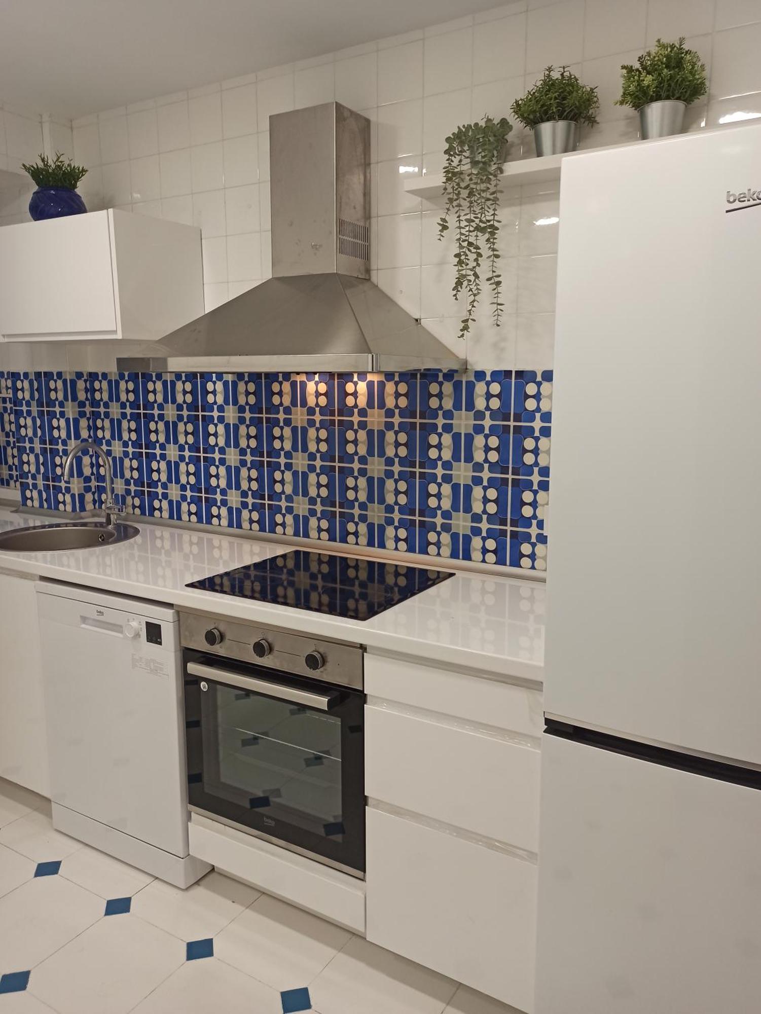 Appartement Piso Centrico Calma Costera à Santander Extérieur photo